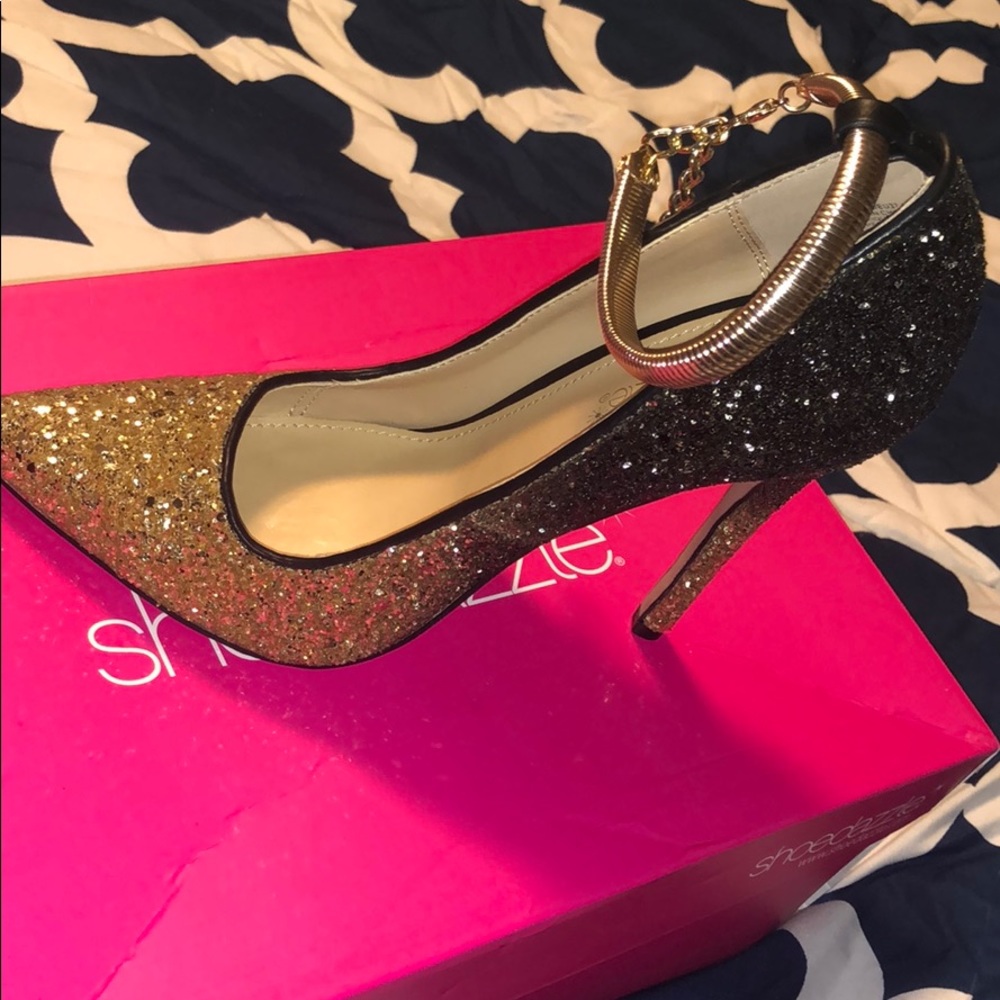 The perfect shoes for a night out!